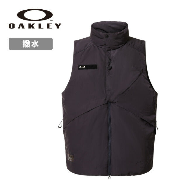 2026 OAKLEY オークリー Fgl Red Code Vest 5.7 レッドコードベスト5.7 FOA408130