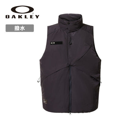 2026 OAKLEY オークリー Fgl Red Code Vest 5.7 レッドコードベスト5.7 FOA408130
