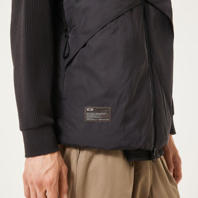2026 OAKLEY オークリー Fgl Red Code Vest 5.7 レッドコードベスト5.7 FOA408130