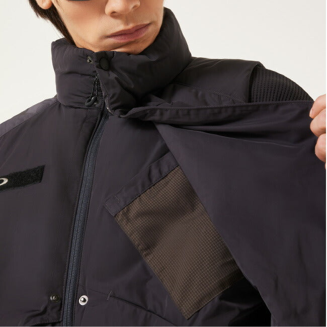 2026 OAKLEY オークリー Fgl Red Code Vest 5.7 レッドコードベスト5.7 FOA408130