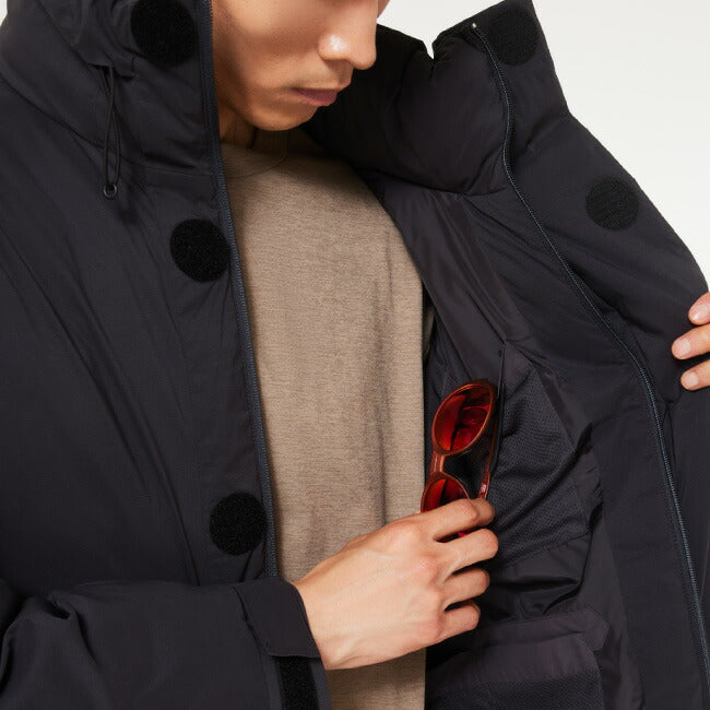 2026 オークリー Fgl Puffy Jacket 5.7 パフィージャケット5.7