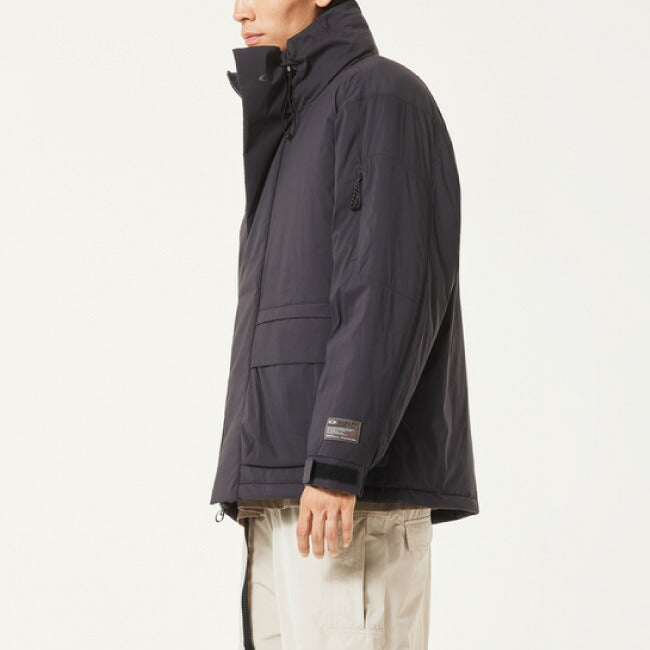 2026 オークリー Fgl Puffy Jacket 5.7 パフィージャケット5.7