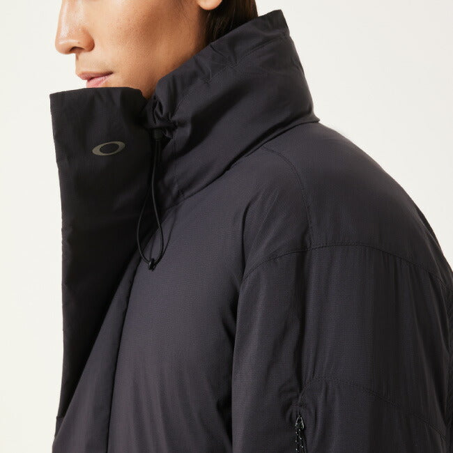 2026 オークリー Fgl Puffy Jacket 5.7 パフィージャケット5.7