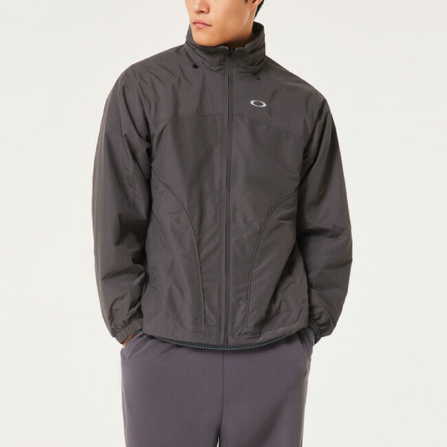 2026 OAKLEY オークリー New Retro Wind Warm Jacket 1.0 ニューレトロウィンドウォームジャケット1.0 FOA408207