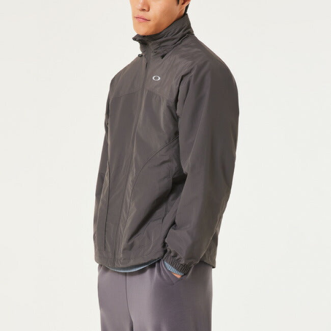 2026 OAKLEY オークリー New Retro Wind Warm Jacket 1.0 ニューレトロウィンドウォームジャケット1.0 FOA408207