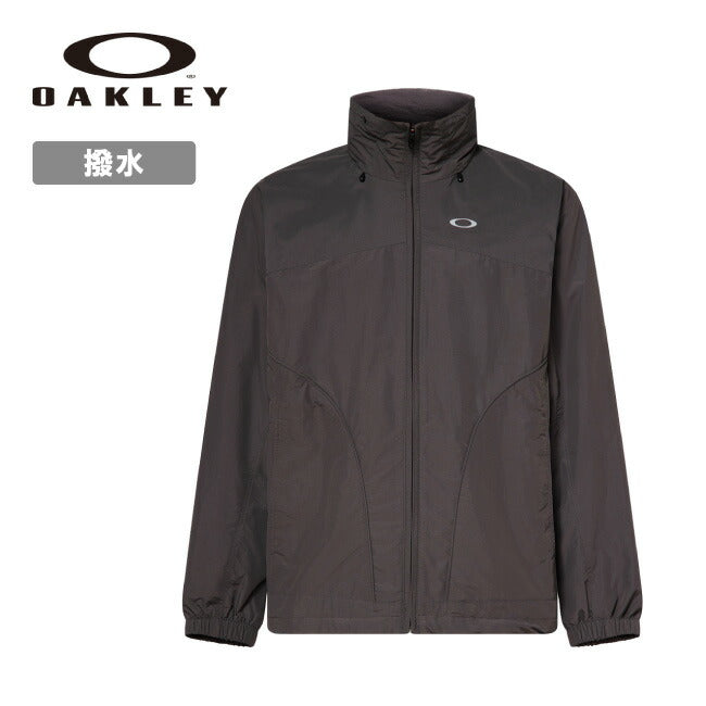 2026 OAKLEY オークリー New Retro Wind Warm Jacket 1.0 ニューレトロウィンドウォームジャケット1.0 FOA408207