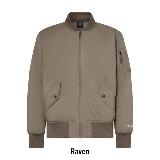 2026 OAKLEY オークリー Enhance Mil Insulation Jacket 3.7