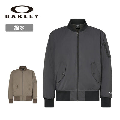 2026 OAKLEY オークリー Enhance Mil Insulation Jacket 3.7 エンハンスミルインサーレーションジャケット3.7 FOA408213