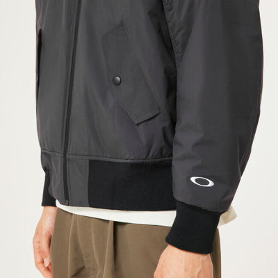 2026 OAKLEY オークリー Enhance Mil Insulation Jacket 3.7 エンハンスミルインサーレーションジャケット3.7 FOA408213