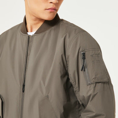 2026 OAKLEY オークリー Enhance Mil Insulation Jacket 3.7 エンハンスミルインサーレーションジャケット3.7 FOA408213