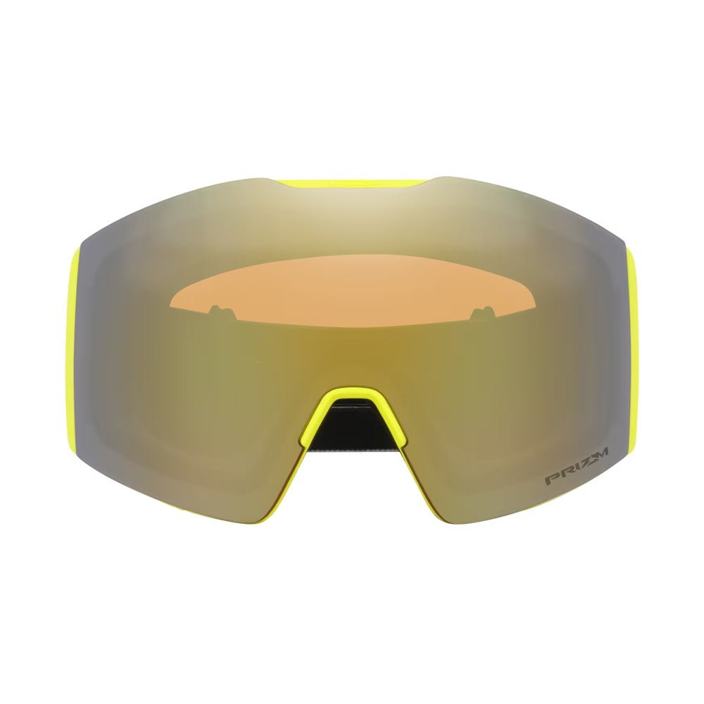 2026 Fall Line L フォールライン Jaxson Black / Prizm Sage Gold