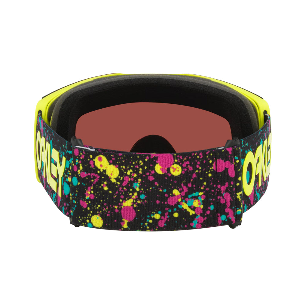 Fall Line L フォールライン Jaxson Black / Prizm Sage Gold Iridium