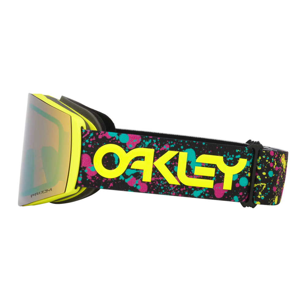 2026 Fall Line L フォールライン Jaxson Black / Prizm Sage Gold