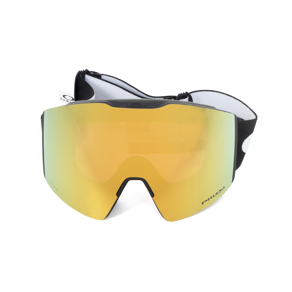 Fall Line L フォールライン Matte Black / Prizm 24K Iridium