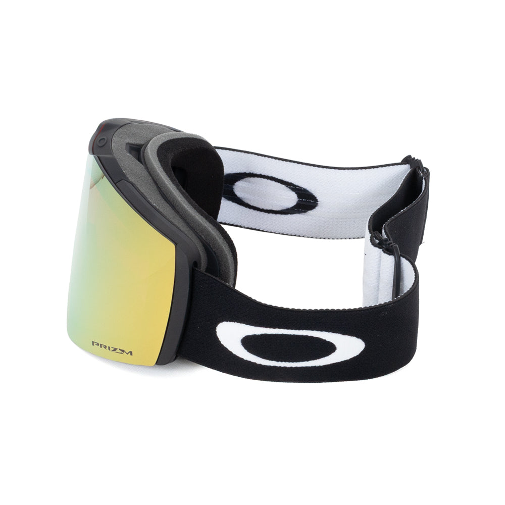 Fall Line L フォールライン Matte Black / Prizm 24K Iridium