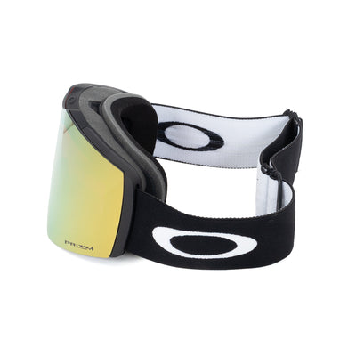 Fall Line L フォールライン Matte Black / Prizm 24K Iridium