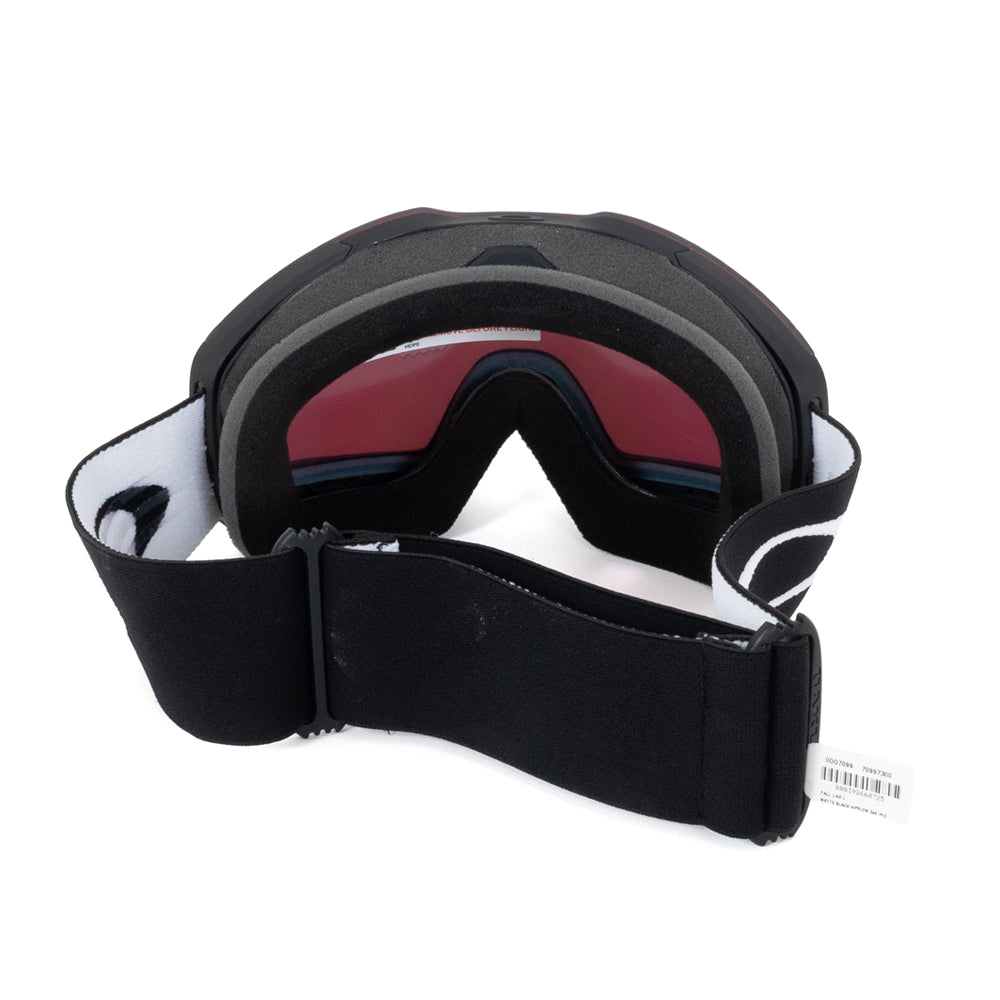 Fall Line L フォールライン Matte Black / Prizm 24K Iridium