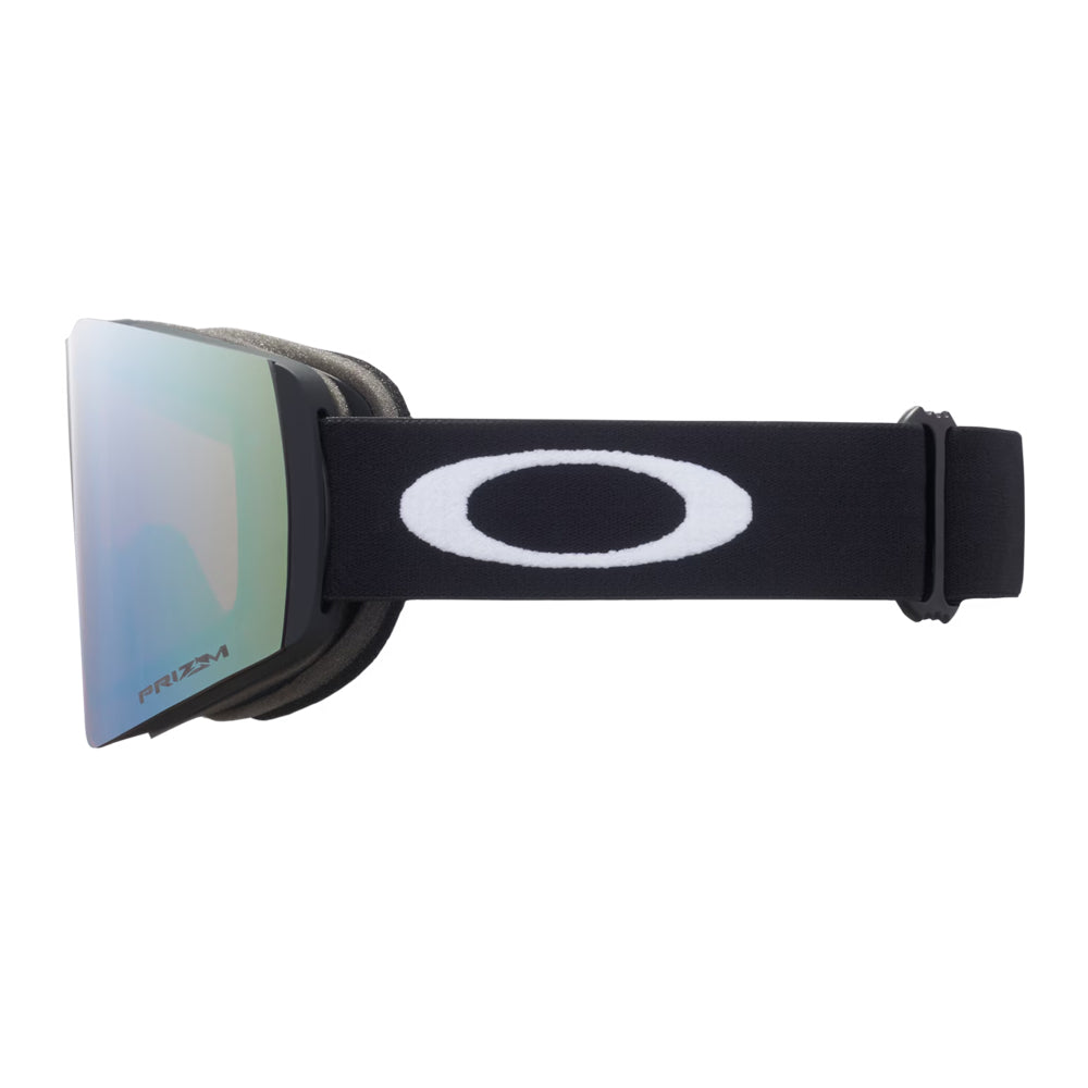2026 Fall Line M フォールライン Matte Black / Prizm Sage Gold