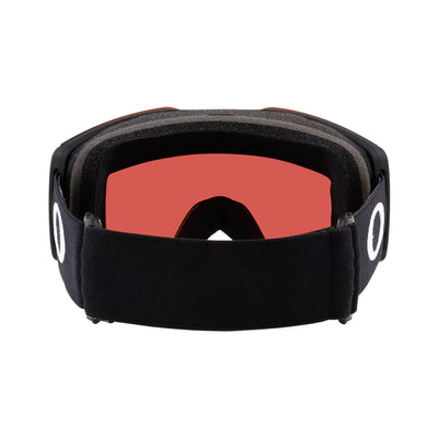 2026 Fall Line M フォールライン Matte Black / Prizm Snow Argon Iridium OO7103-68