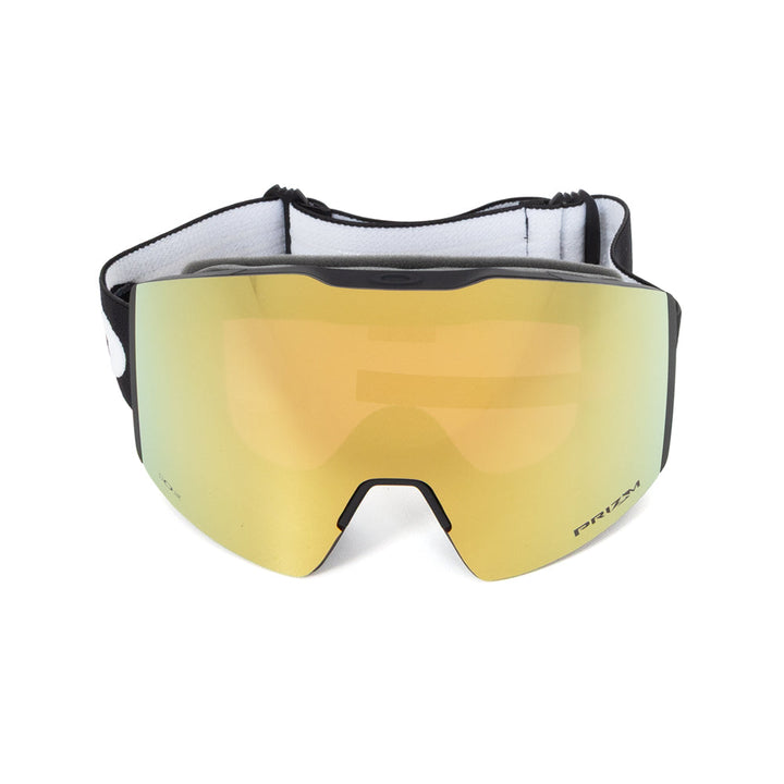 OAKLEY - 2026 Fall Line M フォールライン Matte Black / Prizm 24K