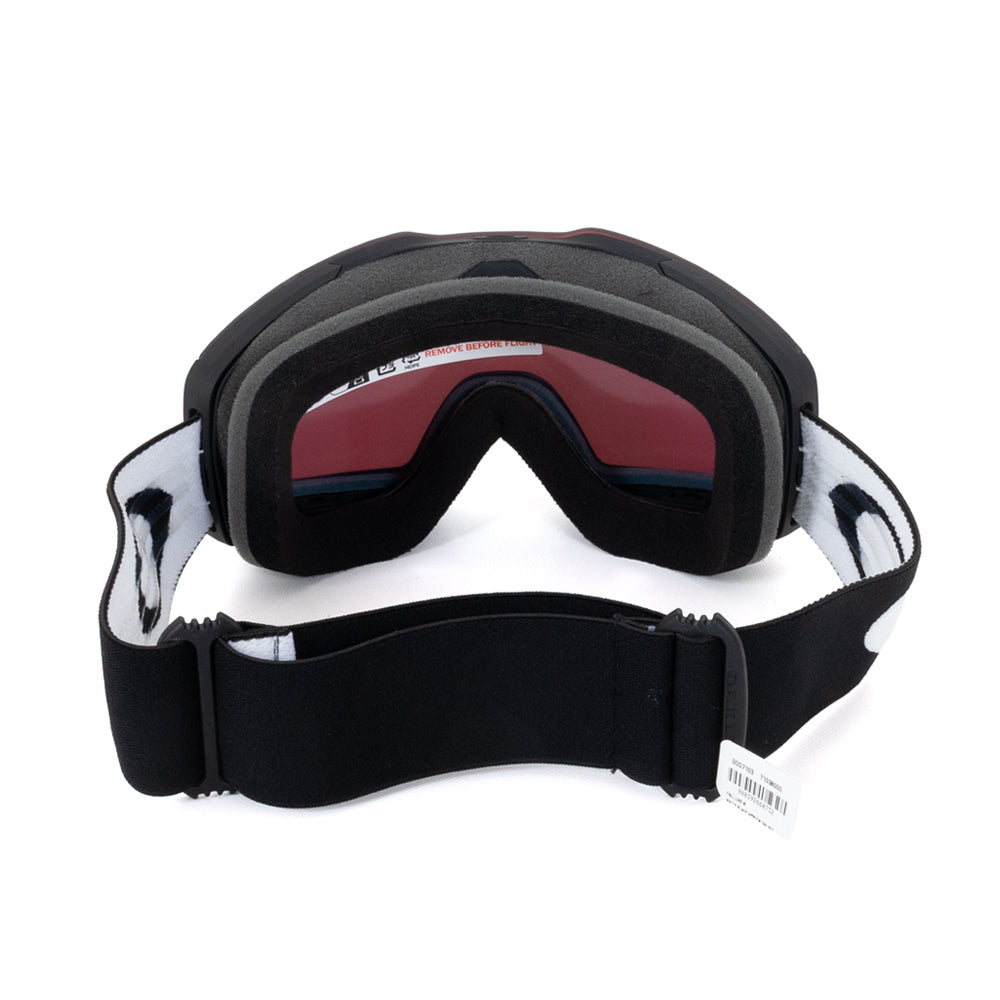 2026 Fall Line M フォールライン Matte Black / Prizm 24K Iridium OO7103-80