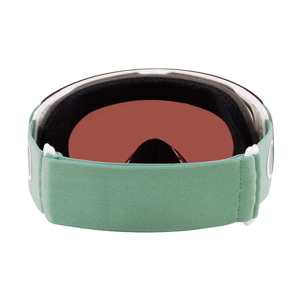 2026 Flight Deck M フライトデッキ Matte Jade / Prizm Sage Gold Iridium OO7064-E2