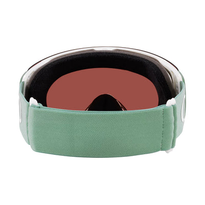 2026 Flight Deck M フライトデッキ Matte Jade / Prizm Sage Gold Iridium OO7064-E2