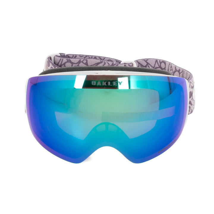 【新品未使用】Oakley Flight Deck フライトデック　Argon 2026 Flight Deck M フライトデッキ Figures Toadstool / Prizm Argon