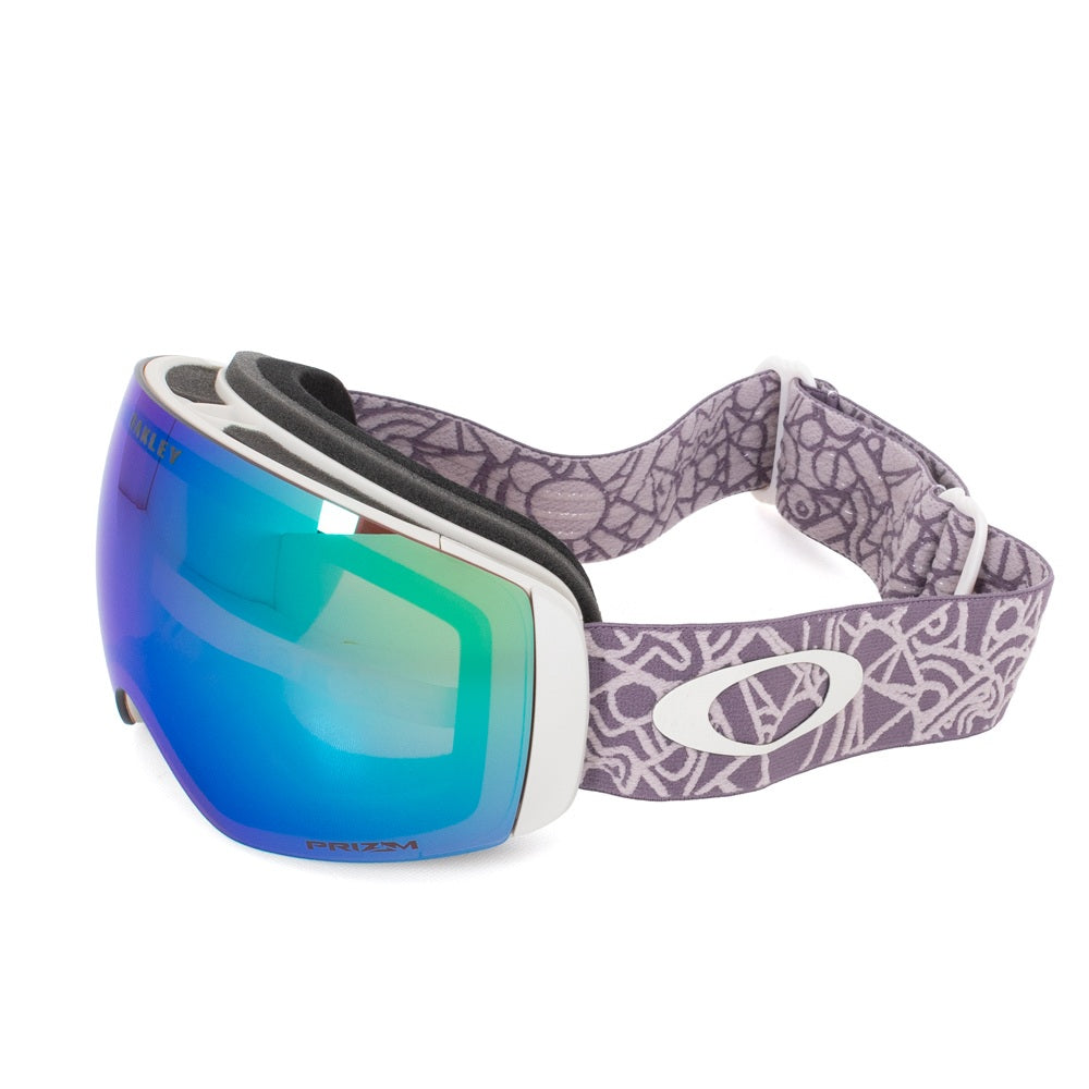 2026 Flight Deck M フライトデッキ Figures Toadstool / Prizm Argon Iridium OO7064-G4