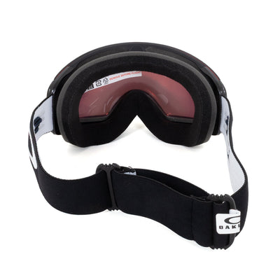 2026 Flight Deck M フライトデッキ Matte Black / Prizm 24K Iridium OO7064-G5