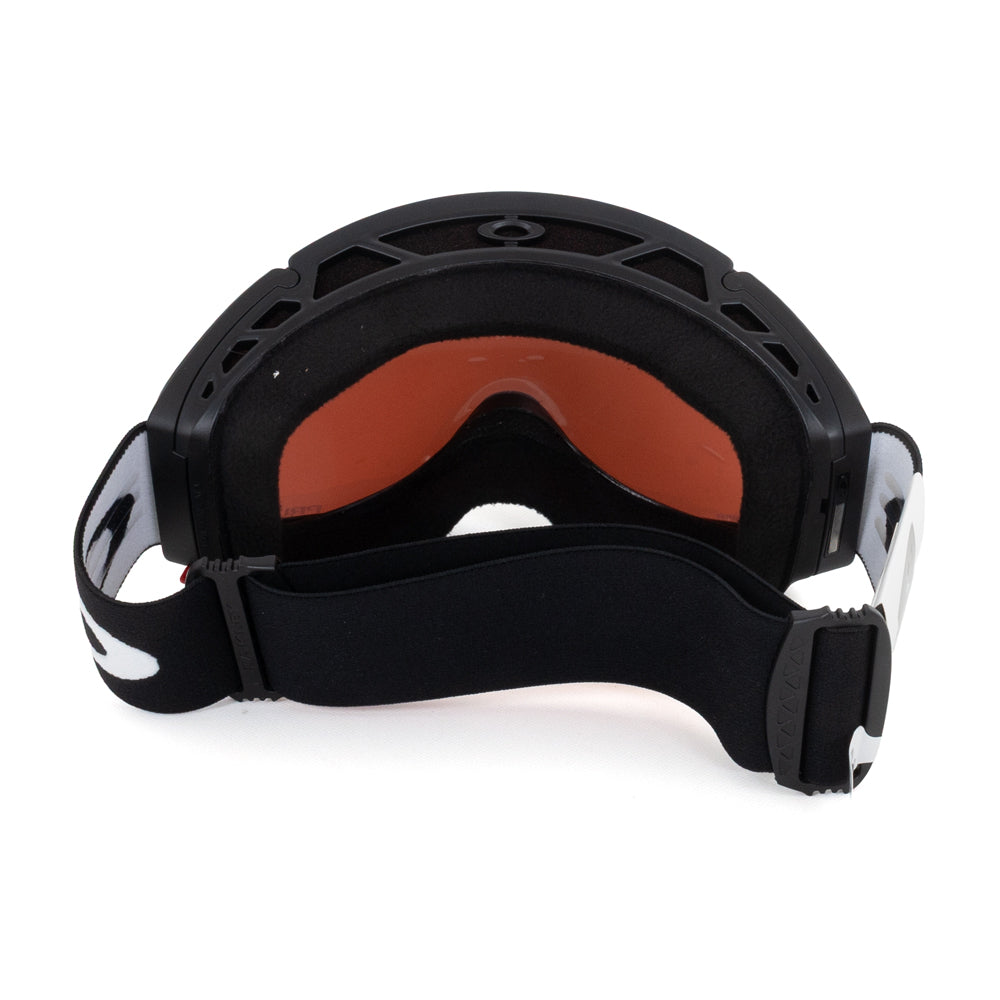 2026 Flow Scape L フロースケープ Asia Matte Black / Prizm Sapphire Iridium & Prizm Iced Iridium OO7145A-01