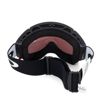 2026 Flow Scape L フロースケープ Asia Matte Black / Prizm Torch Iridium & Prizm Iced Iridium OO7145A-02