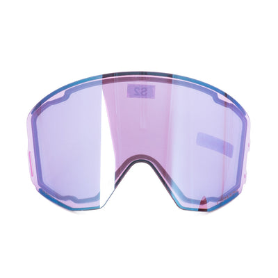 2026 Flow Scape L フロースケープ Asia Matte Black / Prizm Torch Iridium & Prizm Iced Iridium OO7145A-02