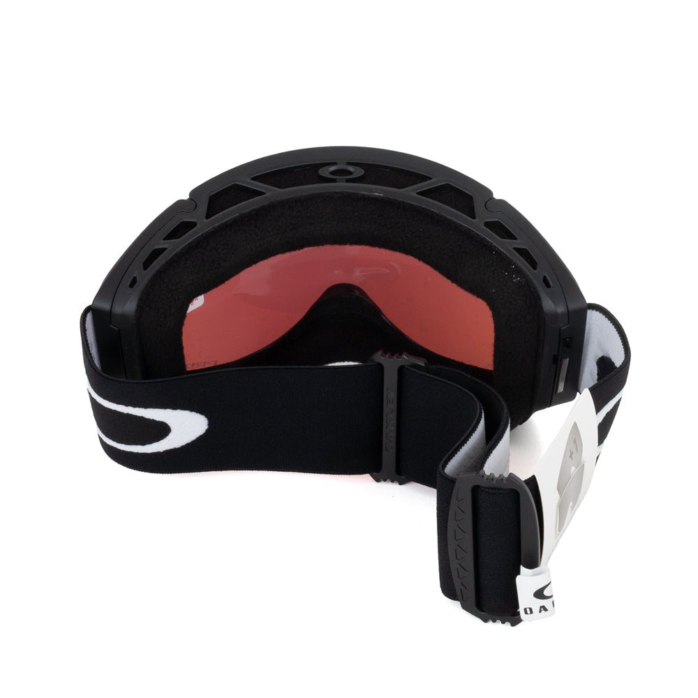 2026 Flow Scape L フロースケープ Asia Matte Black / Prizm Argon Iridium & Prizm Iced Iridium OO7145A-03