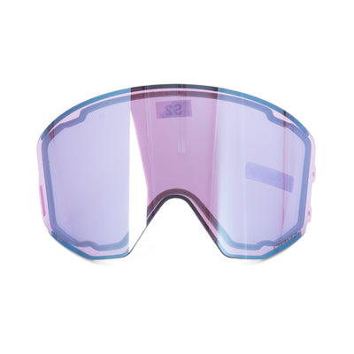 2026 Flow Scape L フロースケープ Asia Matte Black / Prizm Argon Iridium & Prizm Iced Iridium OO7145A-03