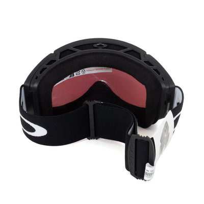 2026 Flow Scape L フロースケープ Asia Matte Black / Prizm Sage Gold Iridium & Prizm Iced Iridium OO7145A-04