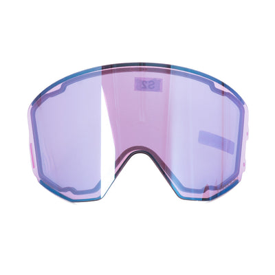 2026 Flow Scape L フロースケープ Asia Matte Black / Prizm Sage Gold Iridium & Prizm Iced Iridium OO7145A-04