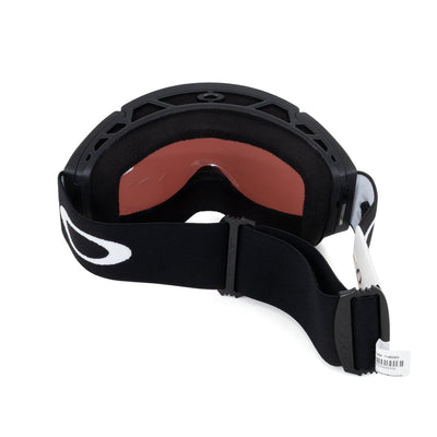 2026 Flow Scape L フロースケープ Asia Matte Black / Prizm Rose Gold Iridium & Prizm Iced Iridium OO7145A-05