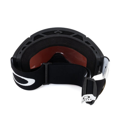 2026 Flow Scape L フロースケープ Asia Matte Black / Prizm Black Iridium & Prizm Iced Iridium OO7145A-06