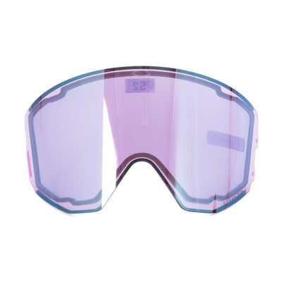 2026 Flow Scape L フロースケープ Asia Matte Black / Prizm Black Iridium & Prizm Iced Iridium OO7145A-06