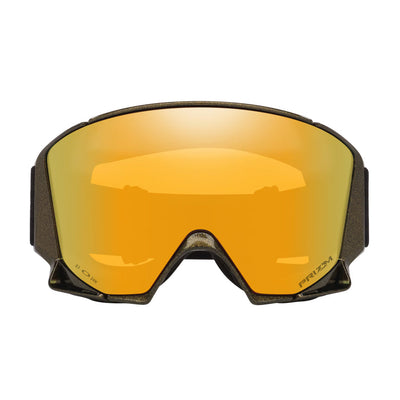 2026 Flow Scape L フロースケープ Asia 50th Anniversary / Prizm Snow 24K Iridium & Prizm Snow Iced Iridium OO7145A-14