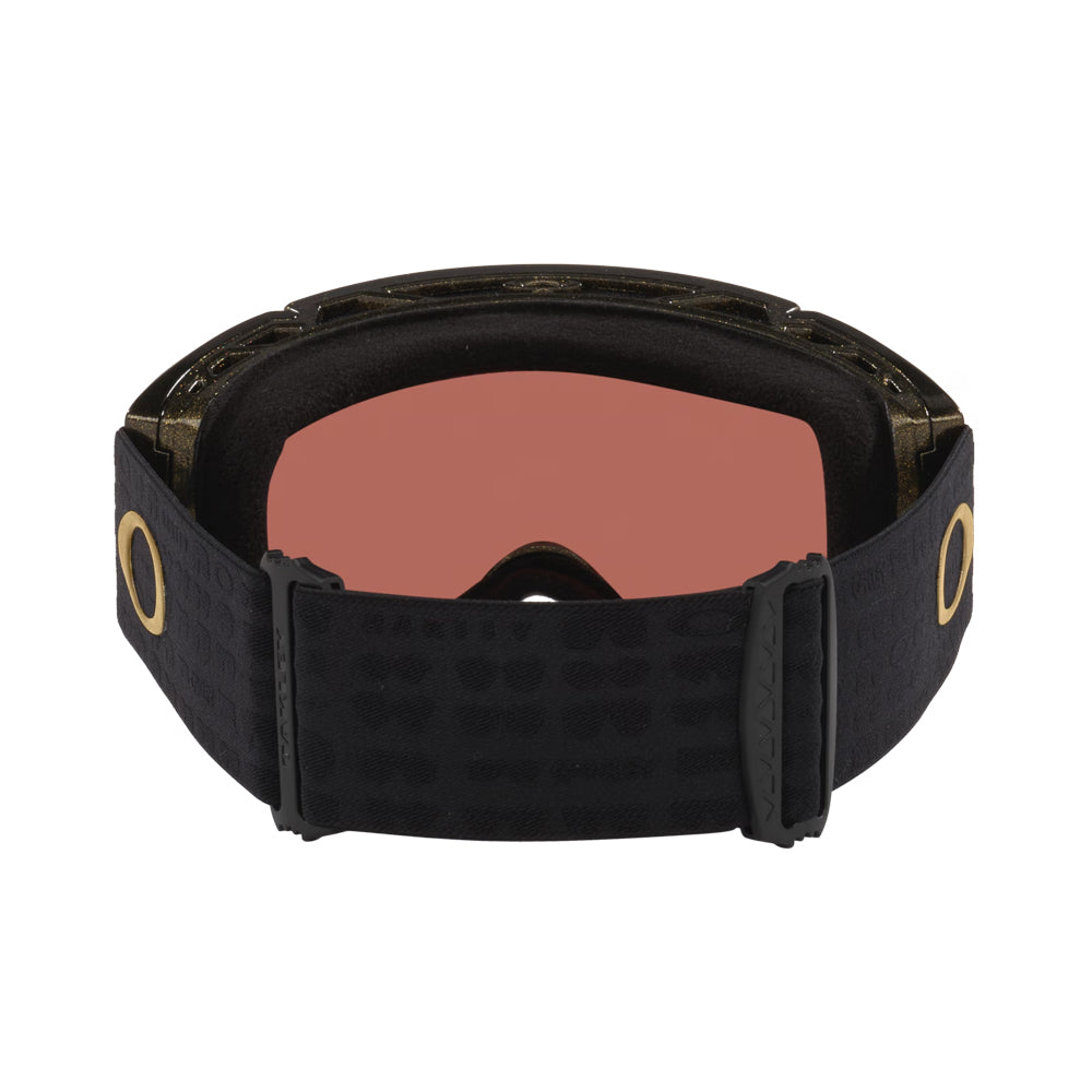 2026 Flow Scape L フロースケープ Asia 50th Anniversary / Prizm Snow 24K Iridium & Prizm Snow Iced Iridium OO7145A-14