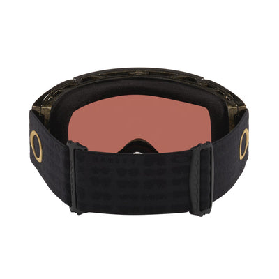 2026 Flow Scape L フロースケープ Asia 50th Anniversary / Prizm Snow 24K Iridium & Prizm Snow Iced Iridium OO7145A-14