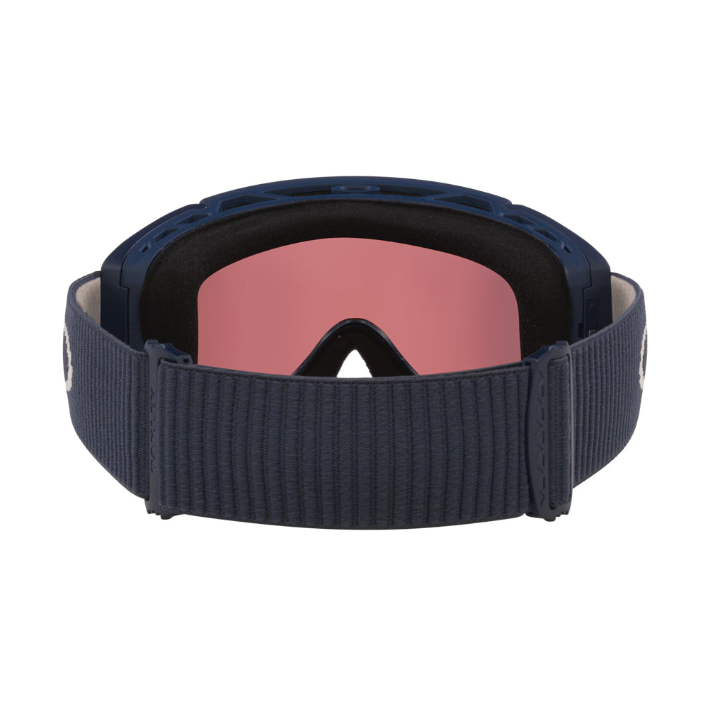 2026 Flow Scape L フロースケープ Asia India Ink Corduroy / Prizm Snow Torch Iridium & Prizm Snow Iced Iridium OO7145A-17