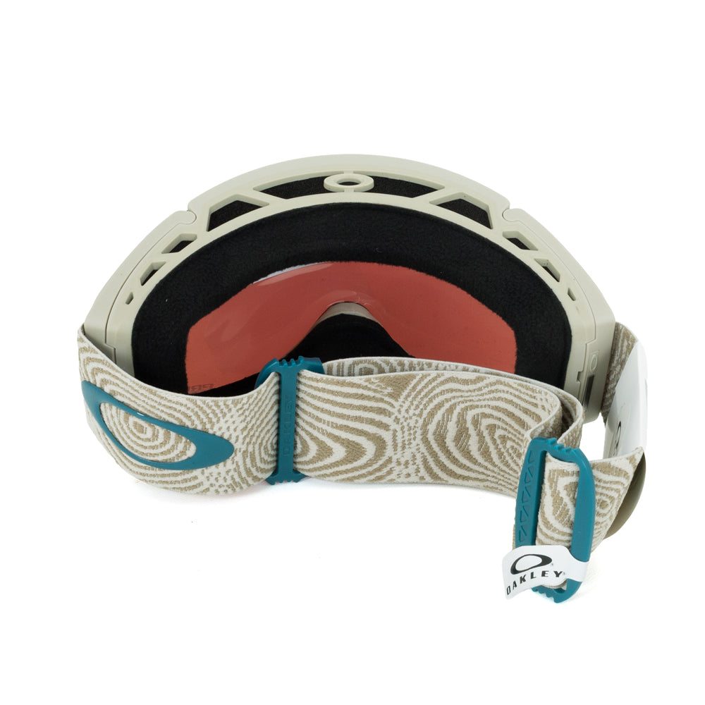 2026 Flow Scape L フロースケープ Asia Mist Trails / Prizm Argon Iridium & Prizm Iced OO7145A-18