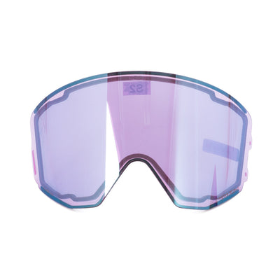 2026 Flow Scape L フロースケープ Asia Mist Trails / Prizm Argon Iridium & Prizm Iced OO7145A-18