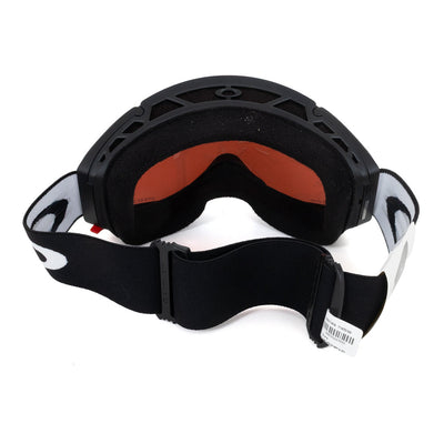 2026 Flow Scape M フロースケープ Asia Matte Black / Prizm Sapphire Iridium & Prizm Iced Iridium OO7147A-01