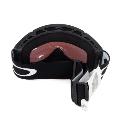 2026 Flow Scape M フロースケープ Asia Matte Black / Prizm Torch Iridium & Prizm Iced Iridium OO7147A-02