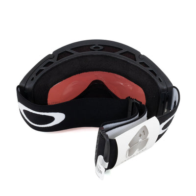 2026 Flow Scape M フロースケープ Asia Matte Black / Prizm Argon Iridium & Prizm Iced OO7147A-03