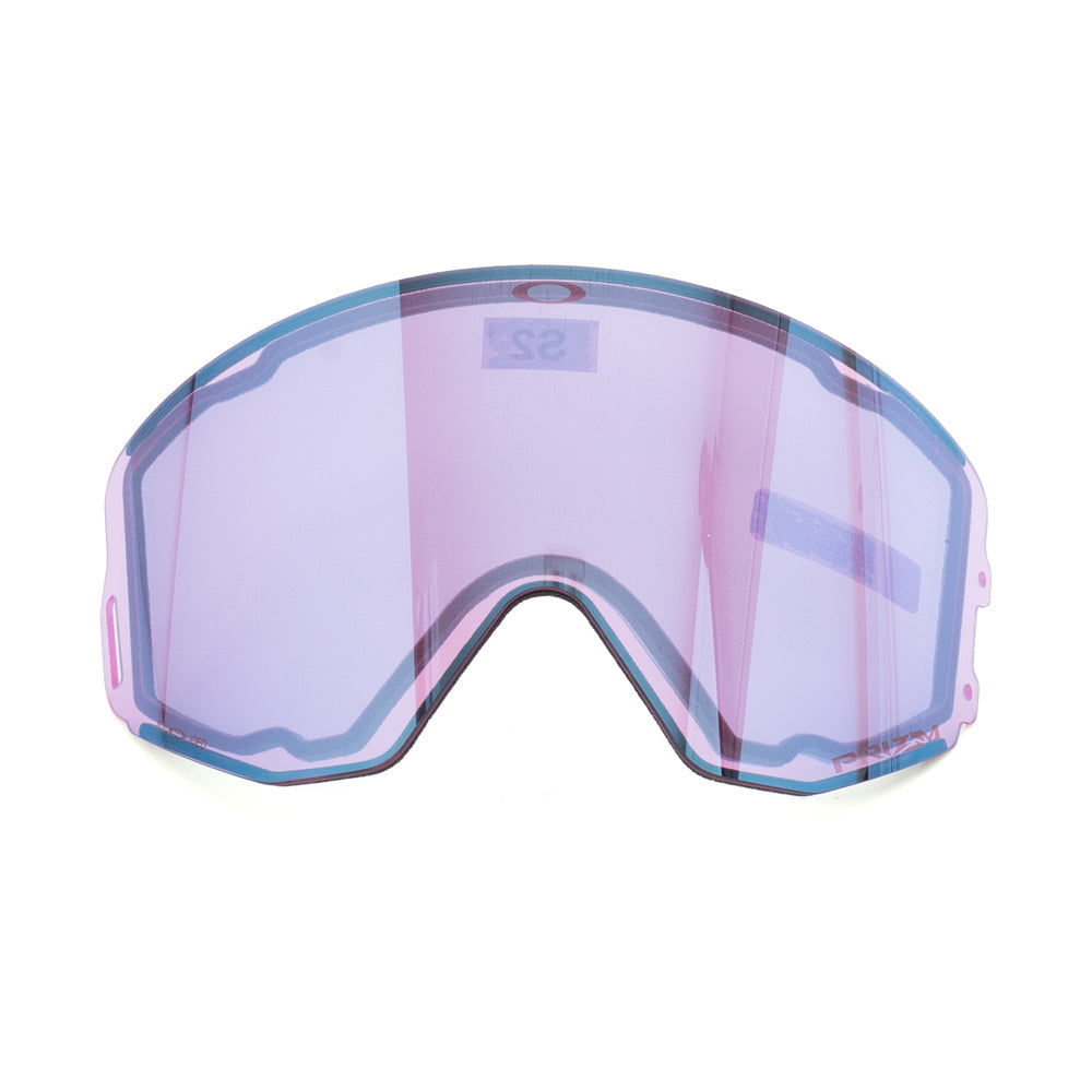 2026 Flow Scape M フロースケープ Asia Matte Black / Prizm Argon Iridium & Prizm Iced OO7147A-03